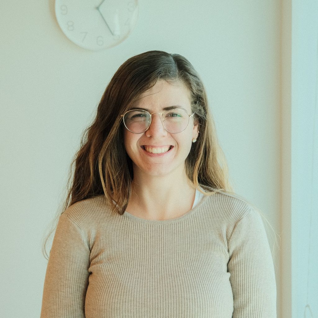 Photo of Carmel Bardugo Shatzki