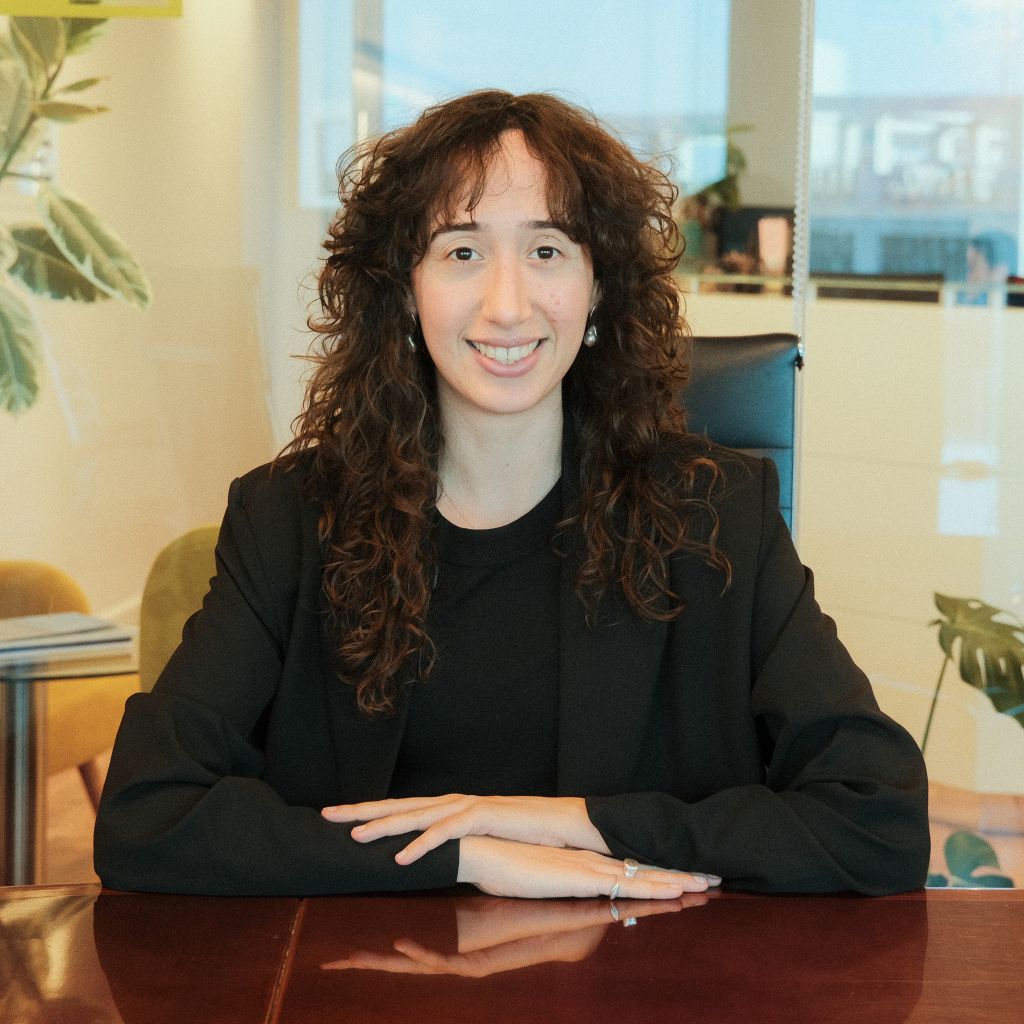 Photo of Eden Shamay