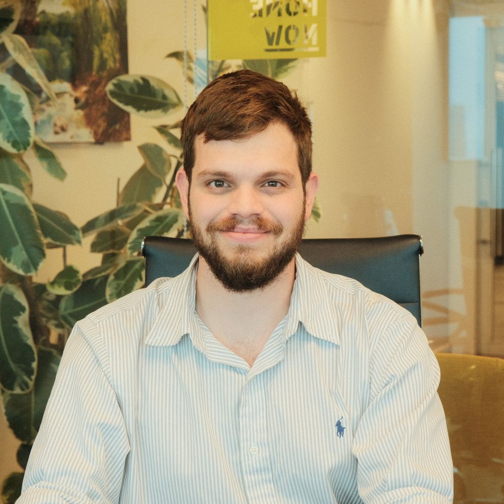 Photo of Shoham Nave